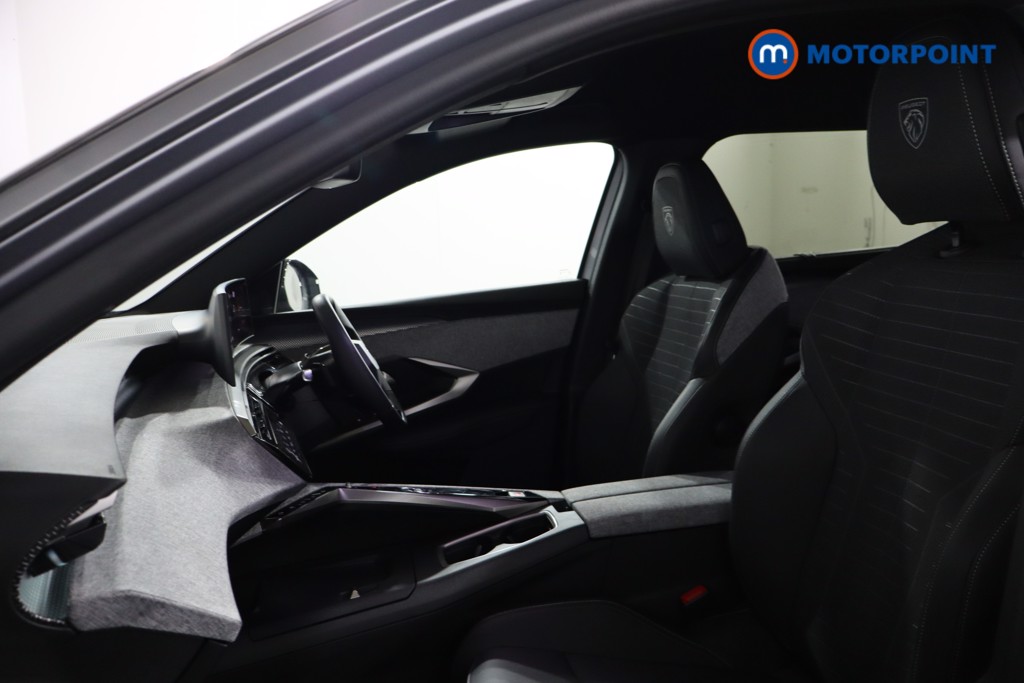 Peugeot 5008 GT Automatic Petrol SUV - Stock Number (1609175) - 20th supplementary image