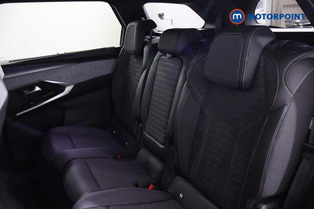 Peugeot 5008 GT Automatic Petrol SUV - Stock Number (1609175) - 21st supplementary image