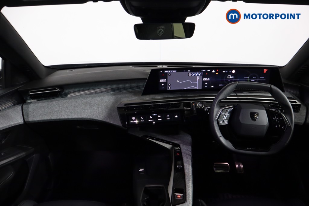 Peugeot 5008 GT Automatic Petrol SUV - Stock Number (1609175) - 24th supplementary image