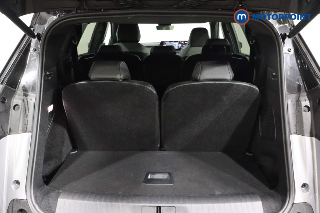 Peugeot 5008 GT Automatic Petrol SUV - Stock Number (1609175) - 25th supplementary image