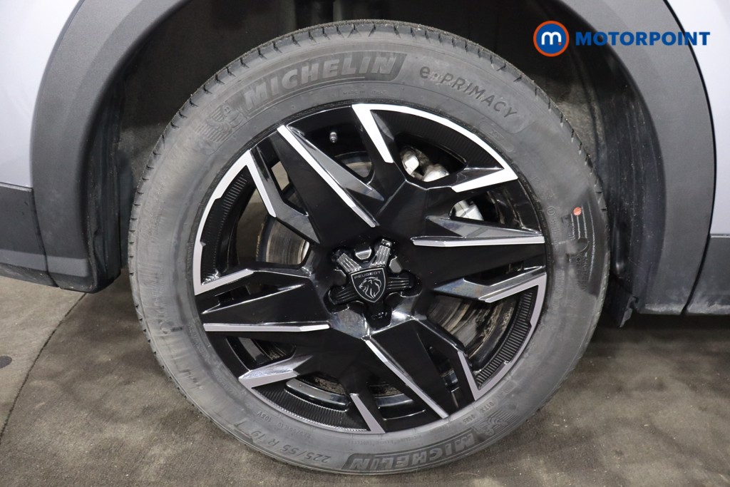 Peugeot 5008 GT Automatic Petrol SUV - Stock Number (1609175) - 29th supplementary image