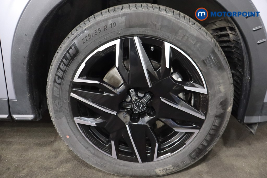 Peugeot 5008 GT Automatic Petrol SUV - Stock Number (1609175) - 30th supplementary image