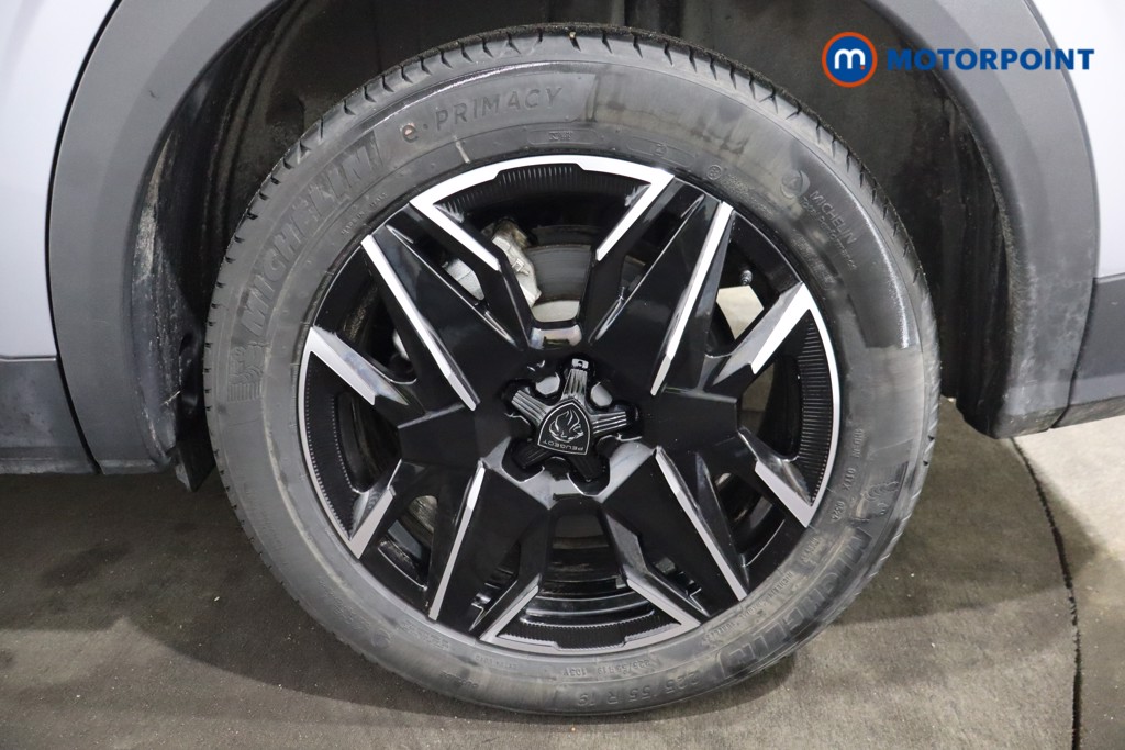 Peugeot 5008 GT Automatic Petrol SUV - Stock Number (1609175) - 32nd supplementary image