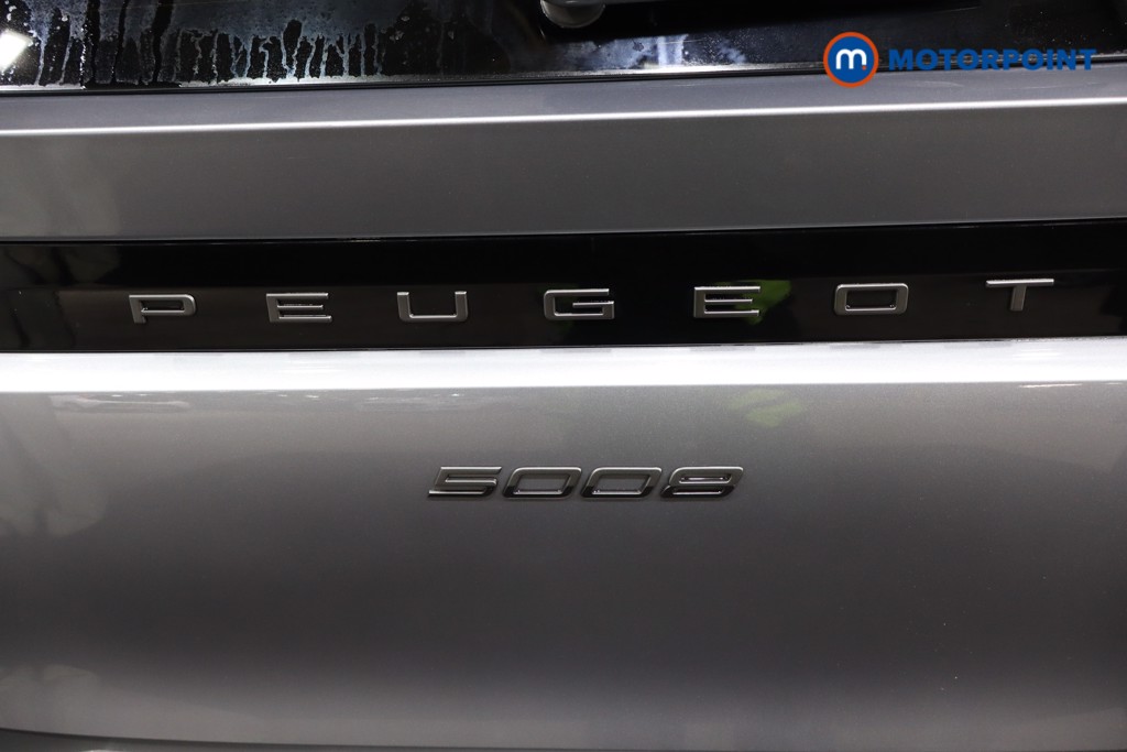 Peugeot 5008 GT Automatic Petrol SUV - Stock Number (1609175) - 36th supplementary image