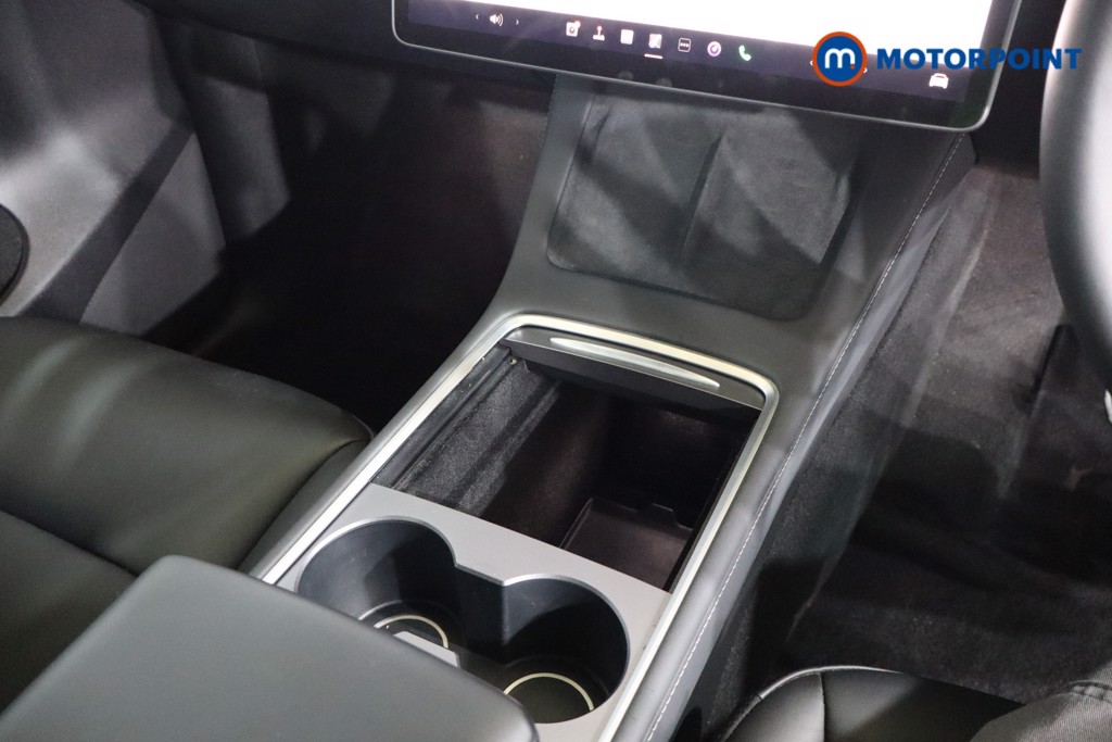 Tesla Model Y Long Range Automatic Electric SUV - Stock Number (1609274) - 9th supplementary image