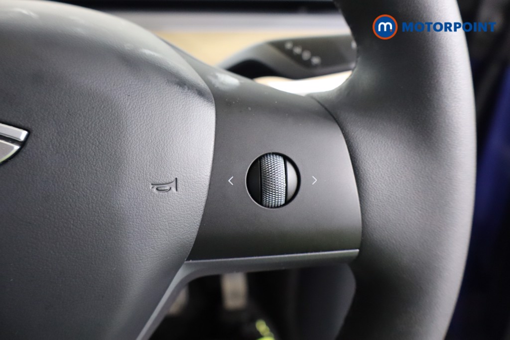 Tesla Model Y Long Range Automatic Electric SUV - Stock Number (1609274) - 11th supplementary image