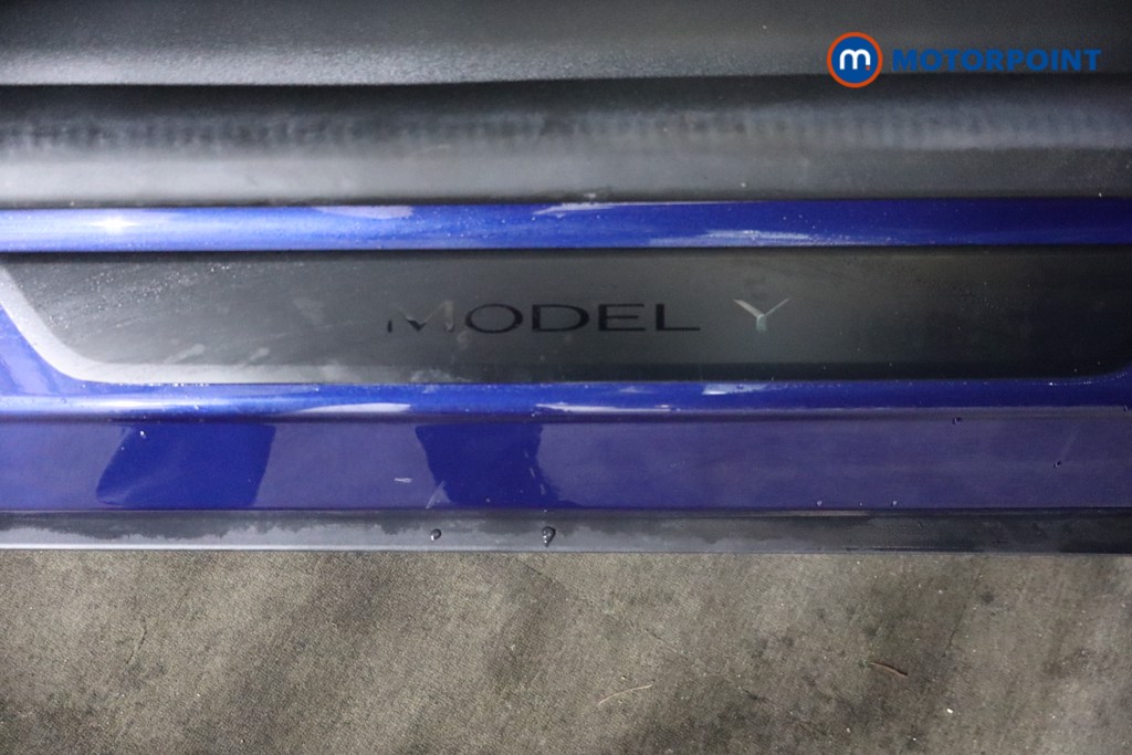 Tesla Model Y Long Range Automatic Electric SUV - Stock Number (1609274) - 16th supplementary image