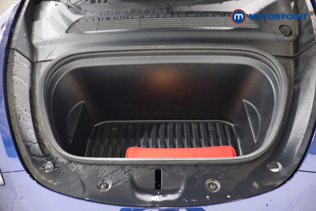 Tesla Model Y Long Range Automatic Electric SUV - Stock Number (1609274) - 17th supplementary image