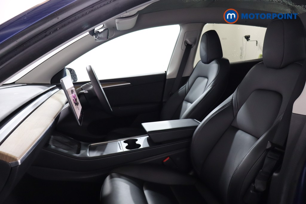 Tesla Model Y Long Range Automatic Electric SUV - Stock Number (1609274) - 18th supplementary image