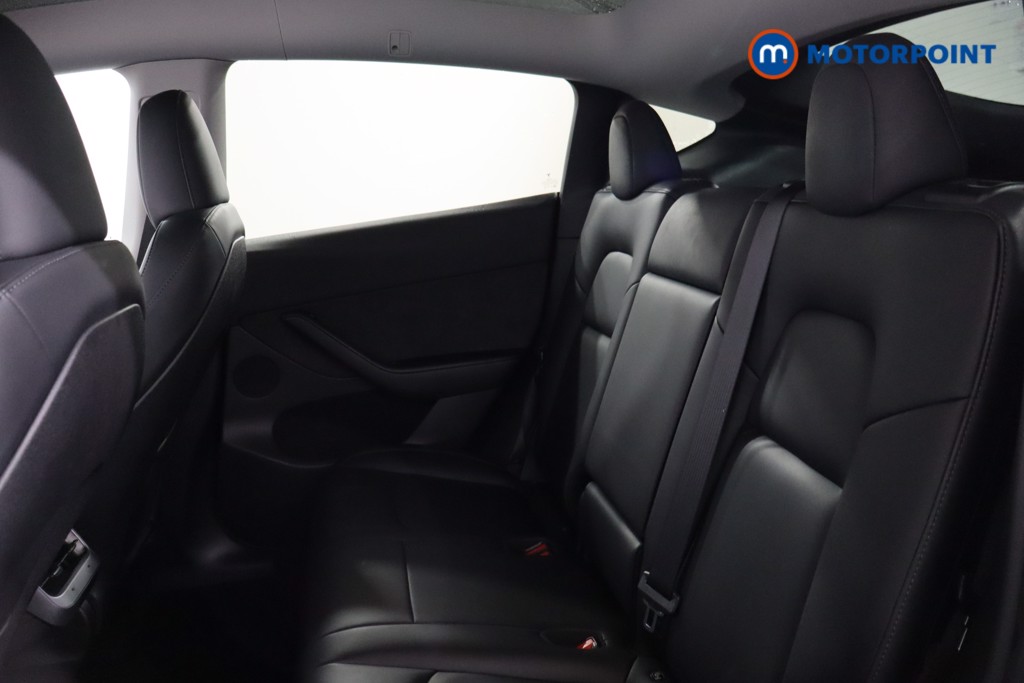 Tesla Model Y Long Range Automatic Electric SUV - Stock Number (1609274) - 19th supplementary image