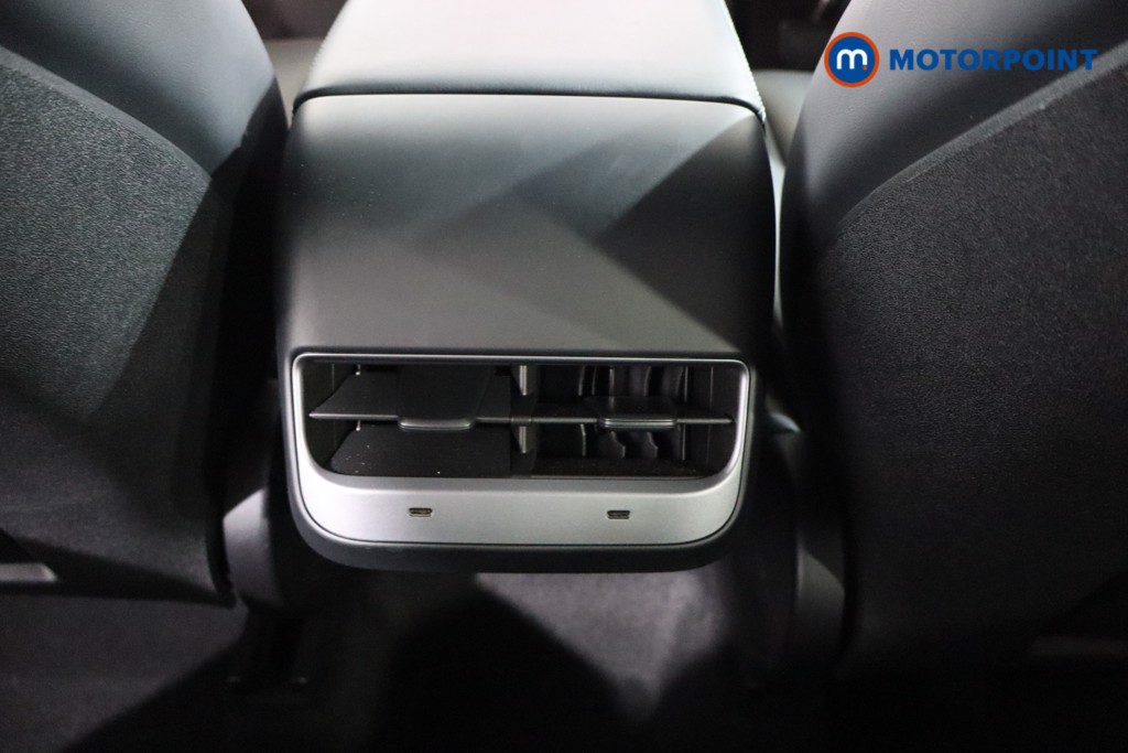 Tesla Model Y Long Range Automatic Electric SUV - Stock Number (1609274) - 20th supplementary image