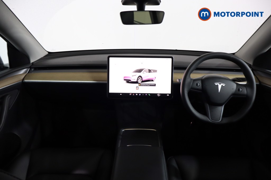 Tesla Model Y Long Range Automatic Electric SUV - Stock Number (1609274) - 21st supplementary image
