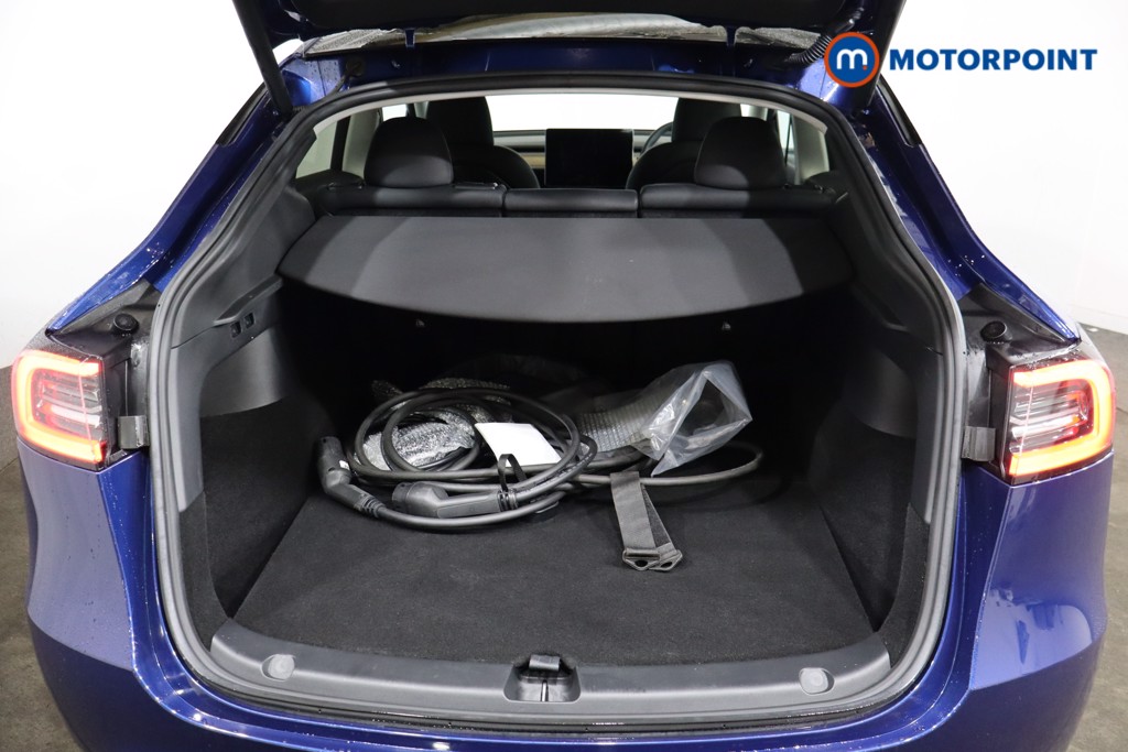 Tesla Model Y Long Range Automatic Electric SUV - Stock Number (1609274) - 23rd supplementary image