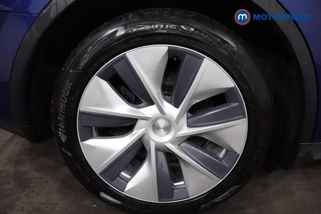 Tesla Model Y Long Range Automatic Electric SUV - Stock Number (1609274) - 26th supplementary image