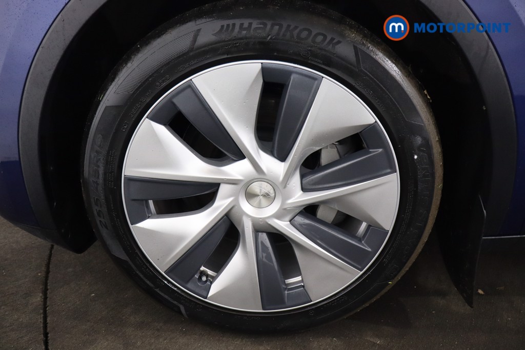 Tesla Model Y Long Range Automatic Electric SUV - Stock Number (1609274) - 28th supplementary image