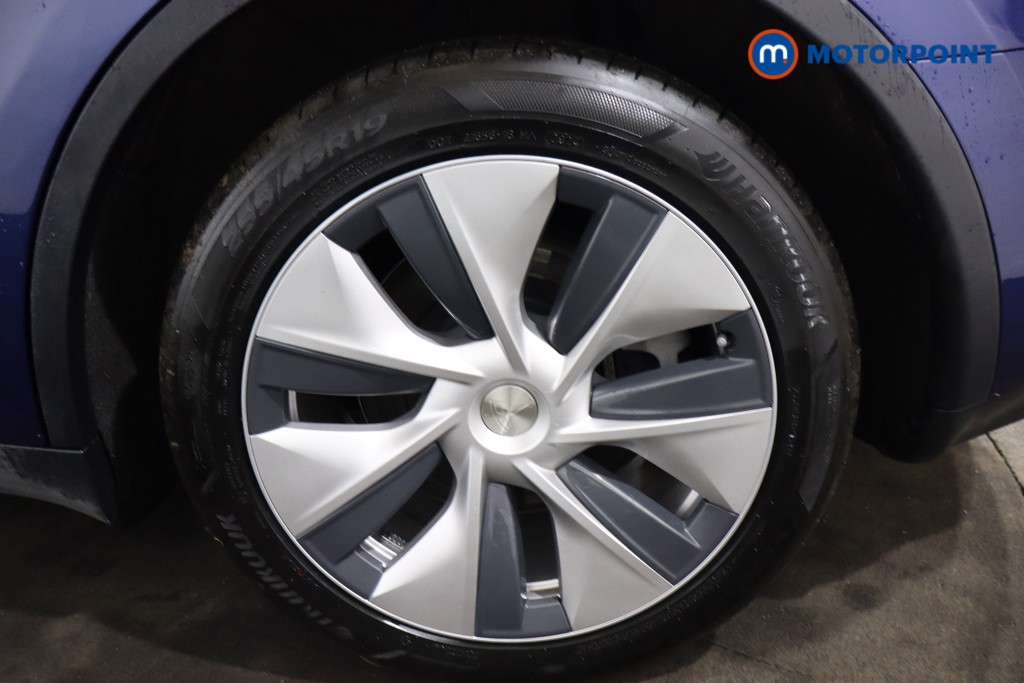 Tesla Model Y Long Range Automatic Electric SUV - Stock Number (1609274) - 29th supplementary image