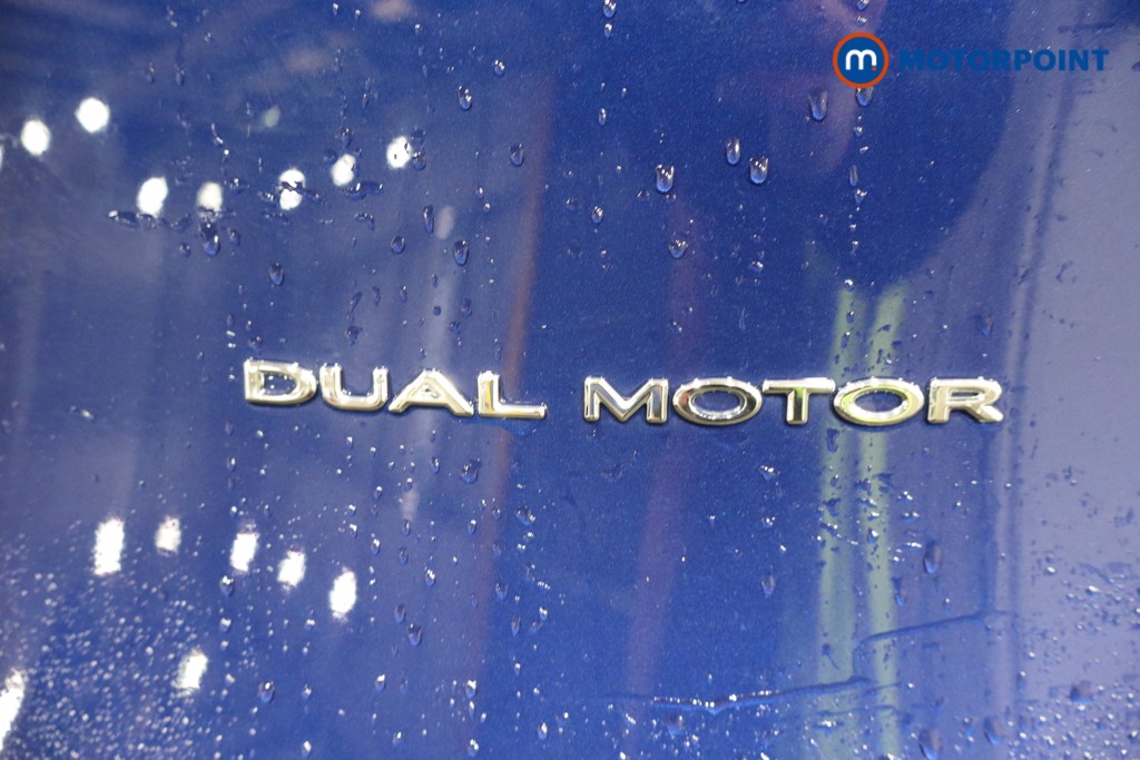 Tesla Model Y Long Range Automatic Electric SUV - Stock Number (1609274) - 32nd supplementary image