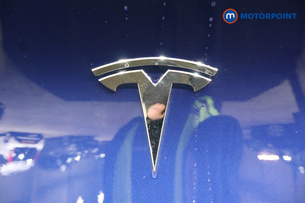 Tesla Model Y Long Range Automatic Electric SUV - Stock Number (1609274) - 33rd supplementary image