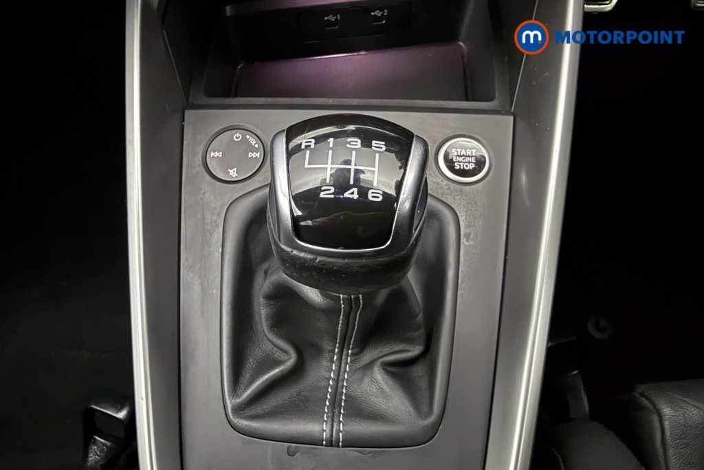 Audi A3 S Line Manual Petrol Hatchback - Stock Number (1609318) - 7th supplementary image