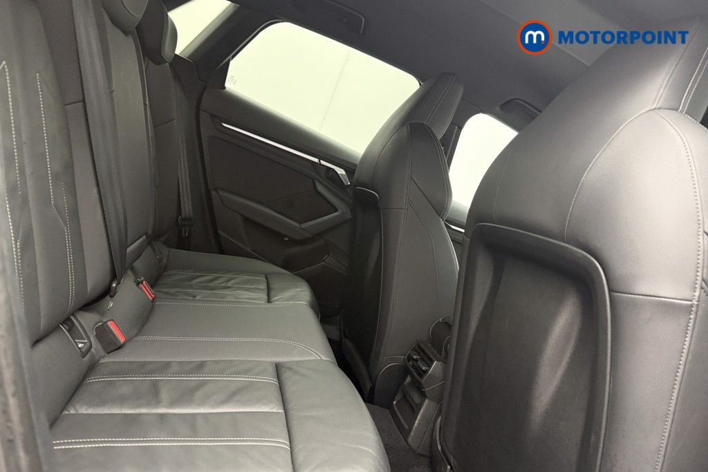 Audi A3 S Line Manual Petrol Hatchback - Stock Number (1609318) - 9th supplementary image