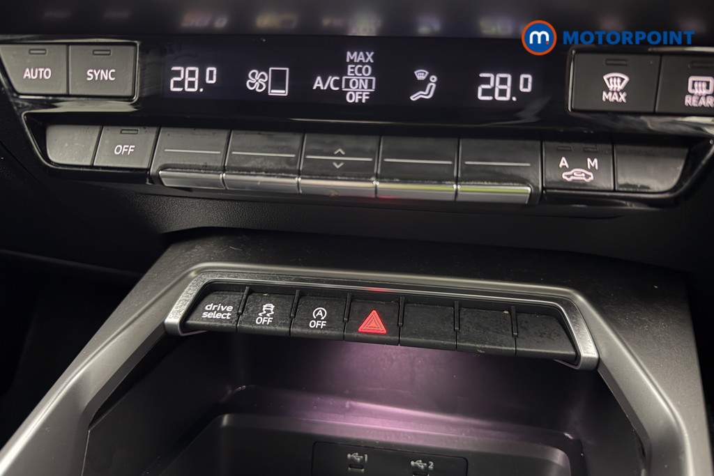 Audi A3 S Line Manual Petrol Hatchback - Stock Number (1609318) - 16th supplementary image