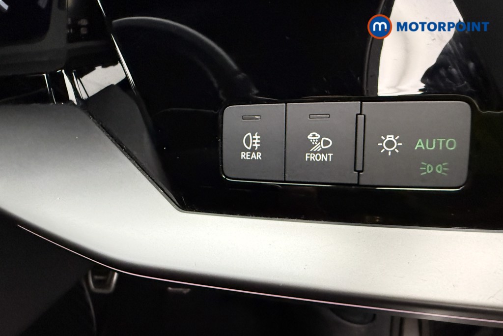 Audi A3 S Line Manual Petrol Hatchback - Stock Number (1609318) - 17th supplementary image