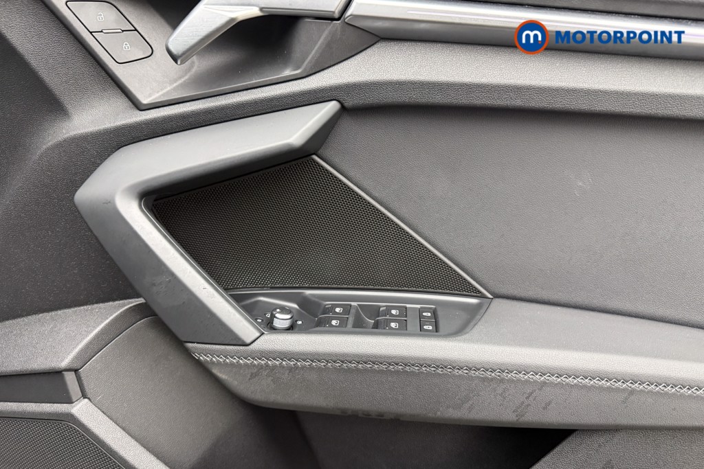 Audi A3 S Line Manual Petrol Hatchback - Stock Number (1609318) - 18th supplementary image