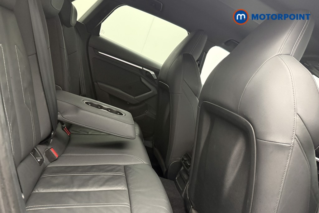 Audi A3 S Line Manual Petrol Hatchback - Stock Number (1609318) - 20th supplementary image