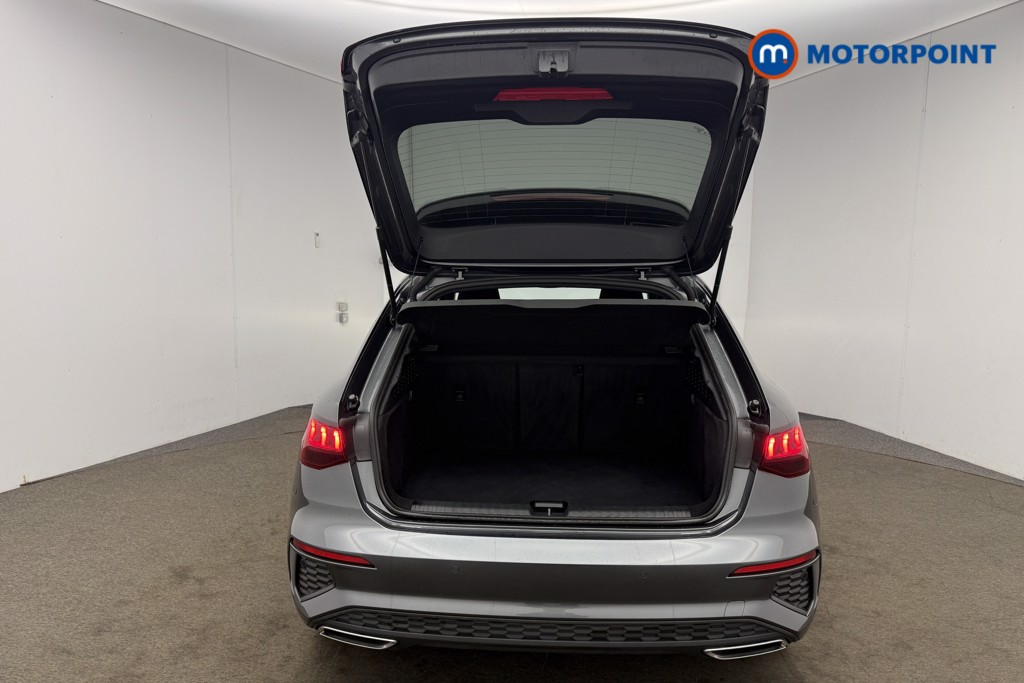 Audi A3 S Line Manual Petrol Hatchback - Stock Number (1609318) - 22nd supplementary image