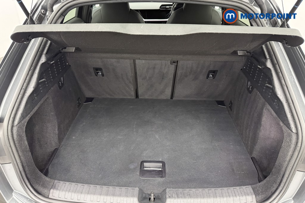 Audi A3 S Line Manual Petrol Hatchback - Stock Number (1609318) - 23rd supplementary image