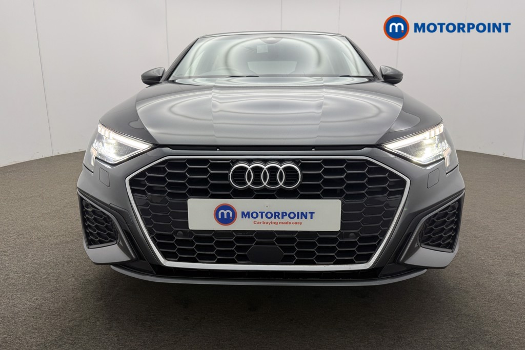 Audi A3 S Line Manual Petrol Hatchback - Stock Number (1609318) - 24th supplementary image