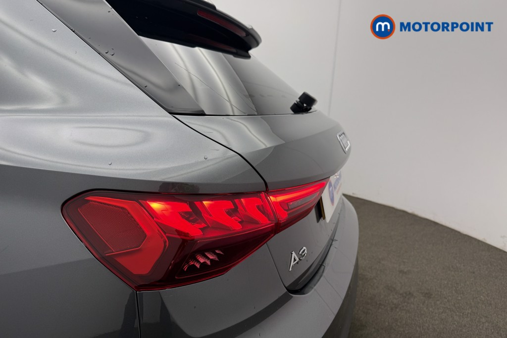 Audi A3 S Line Manual Petrol Hatchback - Stock Number (1609318) - 28th supplementary image