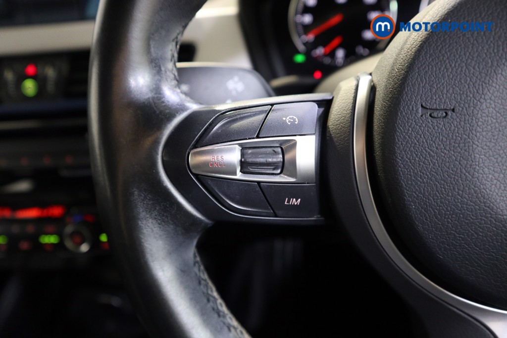 BMW X1 M Sport Automatic Petrol SUV - Stock Number (1609325) - 3rd supplementary image