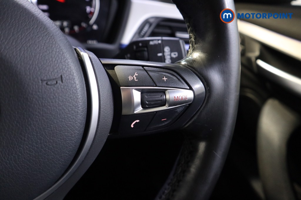 BMW X1 M Sport Automatic Petrol SUV - Stock Number (1609325) - 4th supplementary image