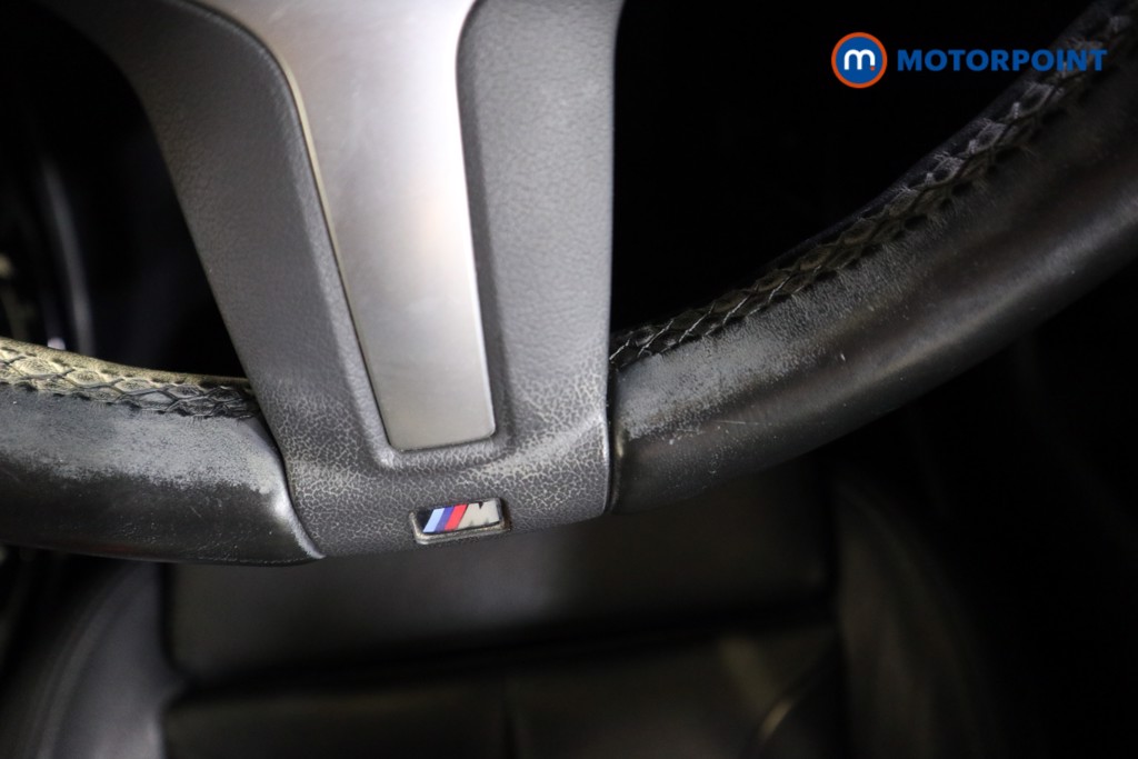 BMW X1 M Sport Automatic Petrol SUV - Stock Number (1609325) - 5th supplementary image