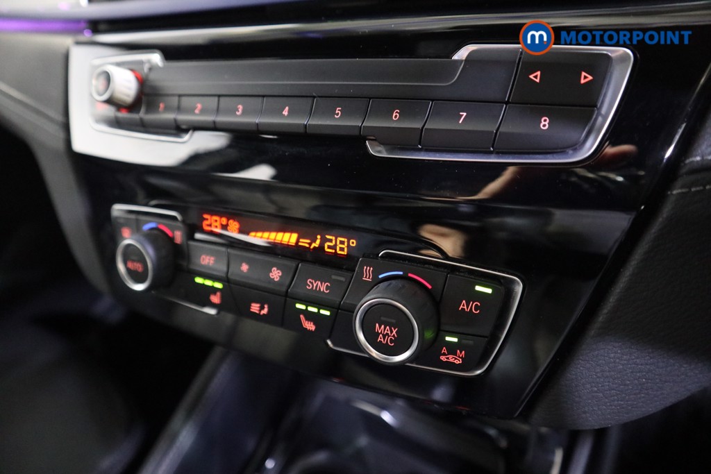 BMW X1 M Sport Automatic Petrol SUV - Stock Number (1609325) - 9th supplementary image