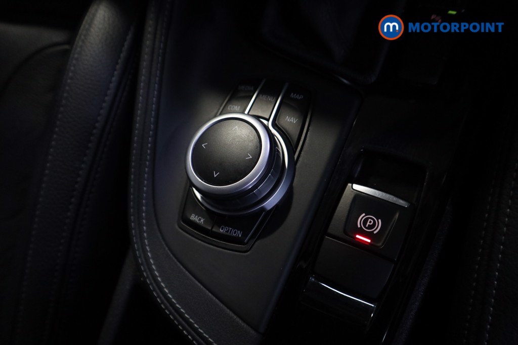 BMW X1 M Sport Automatic Petrol SUV - Stock Number (1609325) - 10th supplementary image