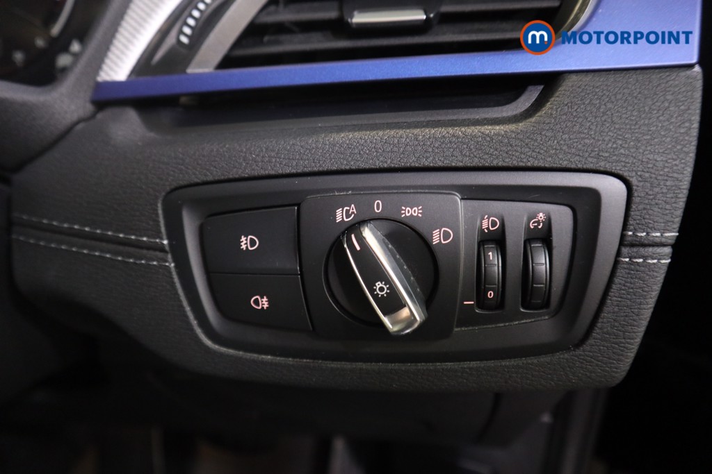 BMW X1 M Sport Automatic Petrol SUV - Stock Number (1609325) - 13th supplementary image