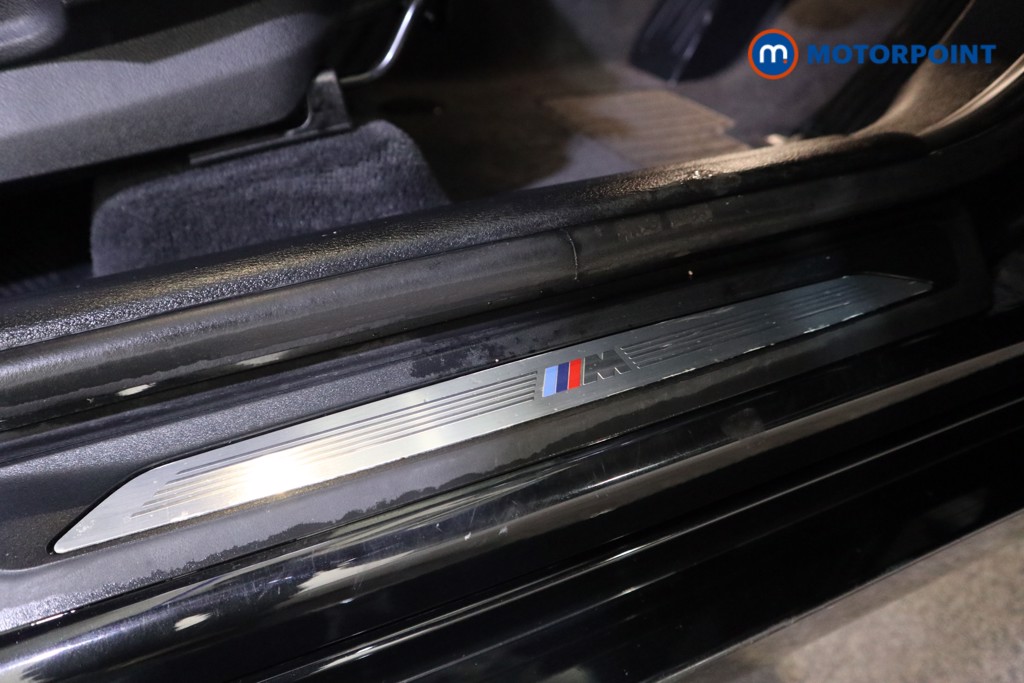 BMW X1 M Sport Automatic Petrol SUV - Stock Number (1609325) - 17th supplementary image