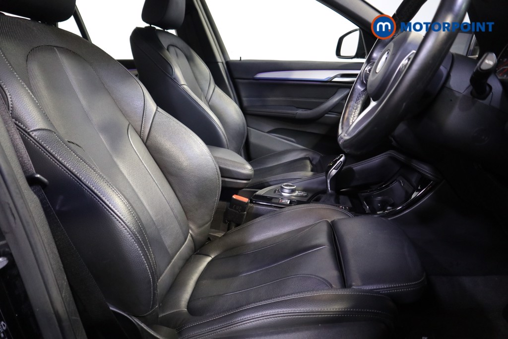 BMW X1 M Sport Automatic Petrol SUV - Stock Number (1609325) - 19th supplementary image