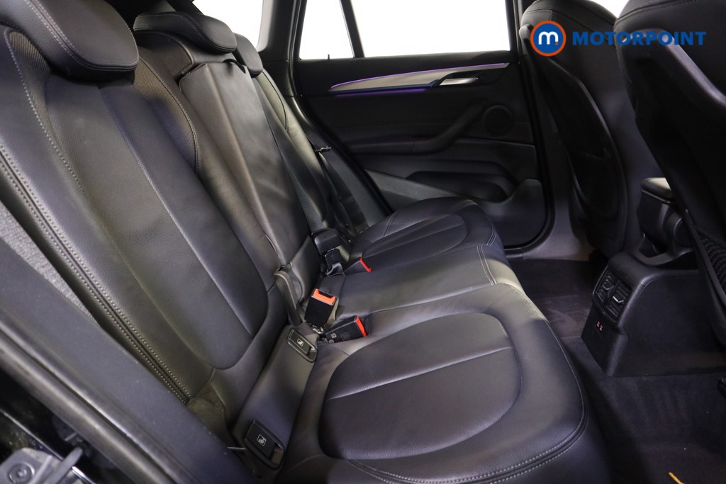 BMW X1 M Sport Automatic Petrol SUV - Stock Number (1609325) - 20th supplementary image