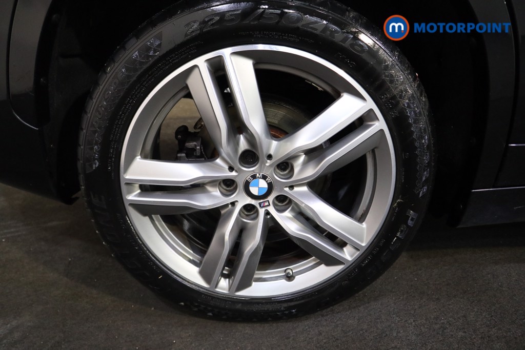 BMW X1 M Sport Automatic Petrol SUV - Stock Number (1609325) - 26th supplementary image