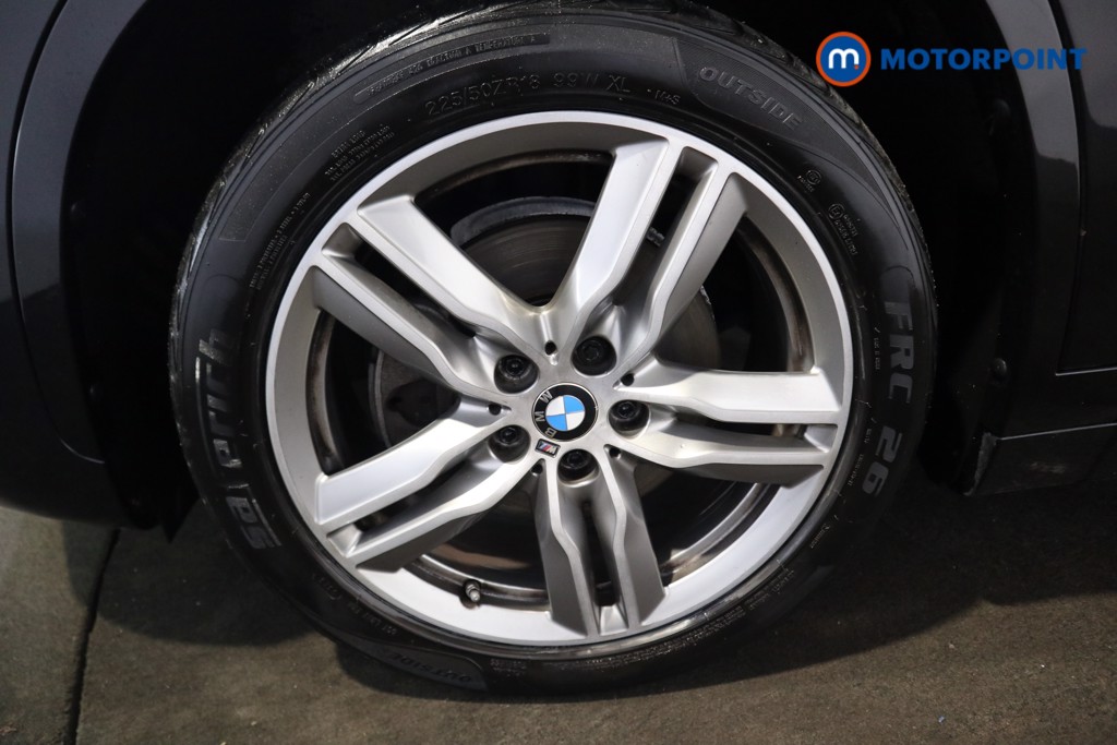 BMW X1 M Sport Automatic Petrol SUV - Stock Number (1609325) - 28th supplementary image
