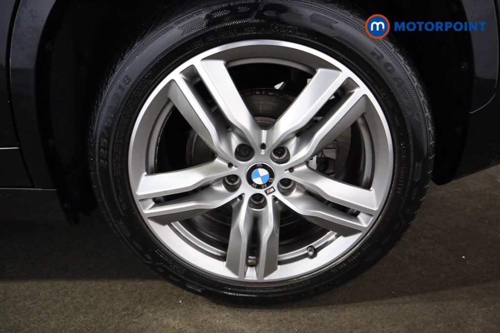 BMW X1 M Sport Automatic Petrol SUV - Stock Number (1609325) - 29th supplementary image