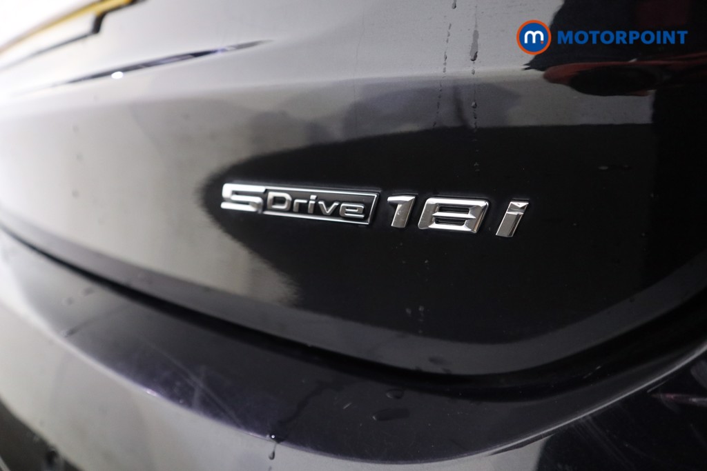 BMW X1 M Sport Automatic Petrol SUV - Stock Number (1609325) - 31st supplementary image