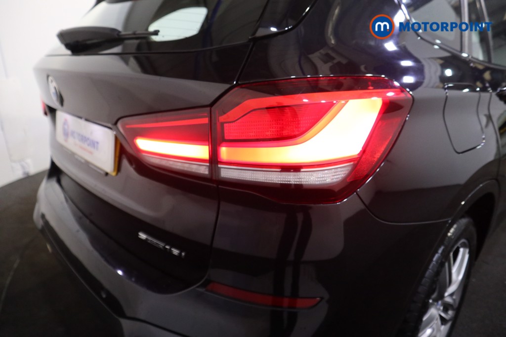 BMW X1 M Sport Automatic Petrol SUV - Stock Number (1609325) - 32nd supplementary image