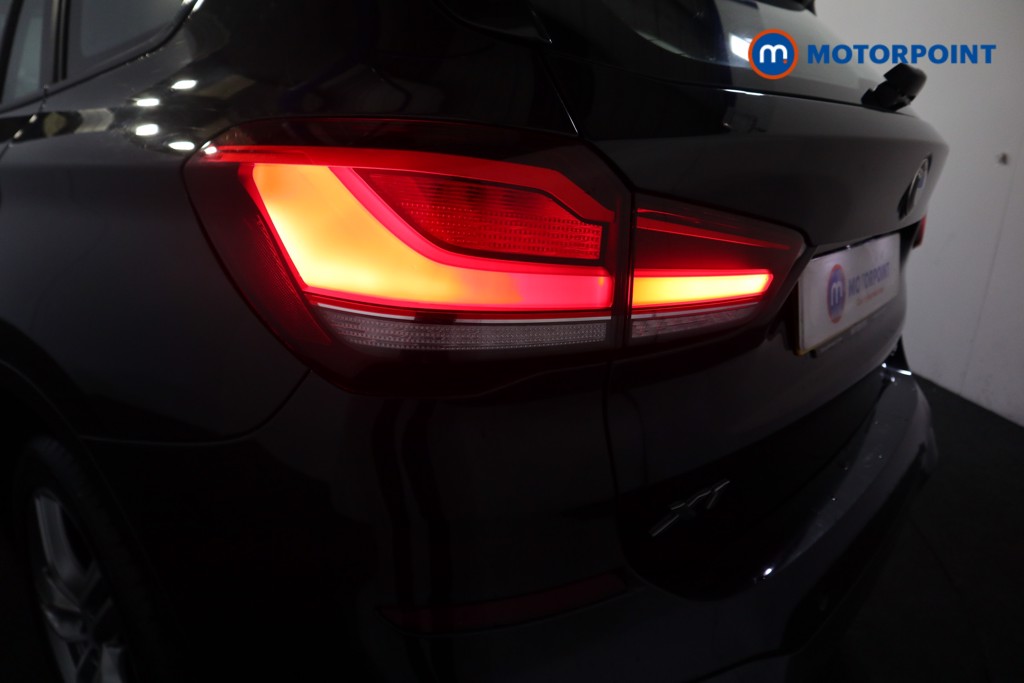 BMW X1 M Sport Automatic Petrol SUV - Stock Number (1609325) - 33rd supplementary image