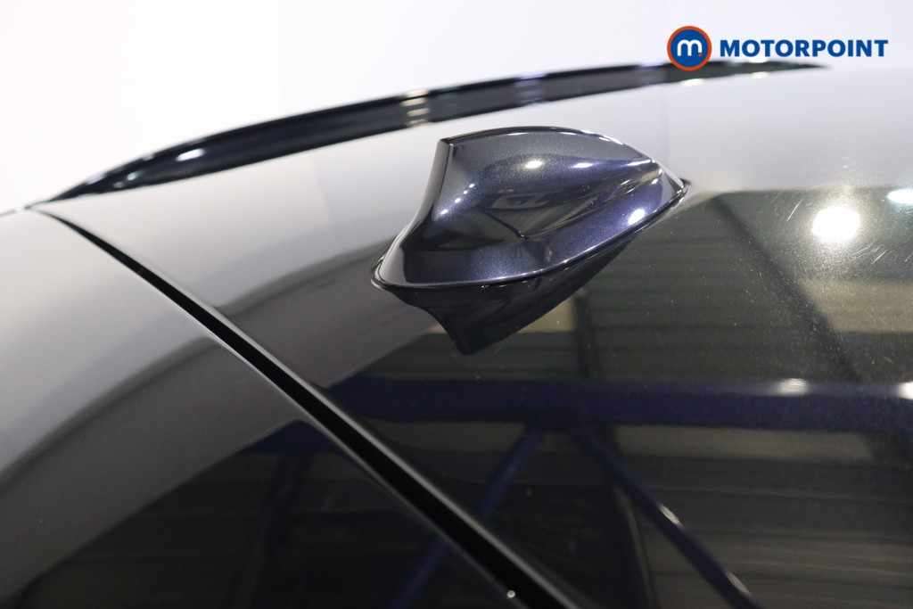 BMW X1 M Sport Automatic Petrol SUV - Stock Number (1609325) - 34th supplementary image