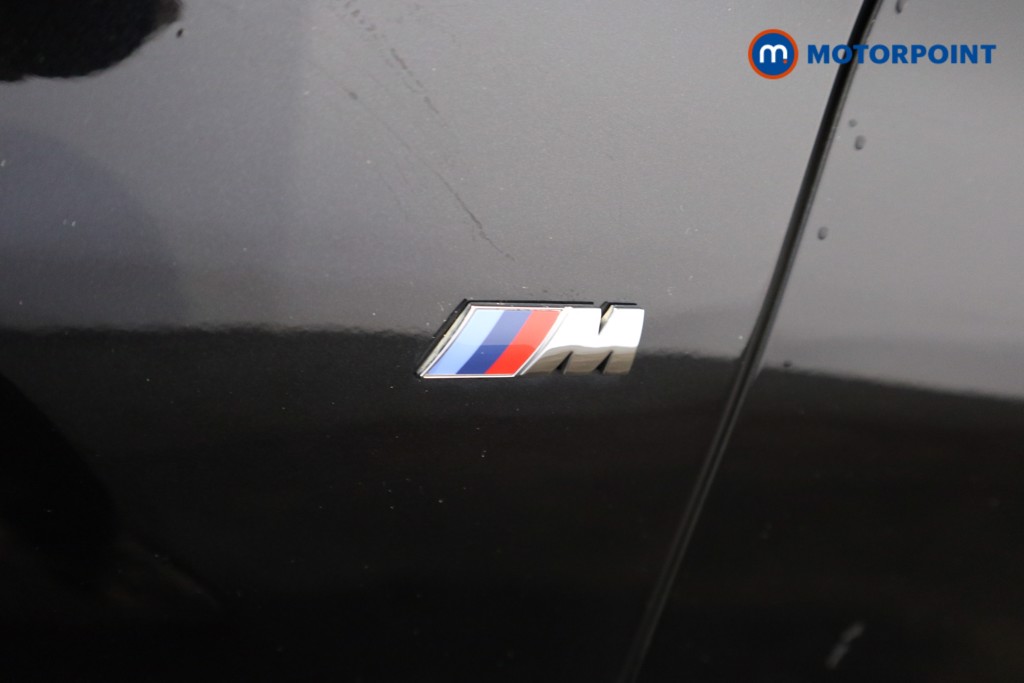 BMW X1 M Sport Automatic Petrol SUV - Stock Number (1609325) - 37th supplementary image