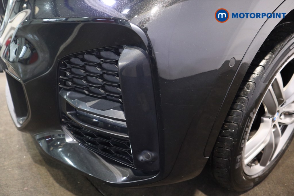 BMW X1 M Sport Automatic Petrol SUV - Stock Number (1609325) - 38th supplementary image